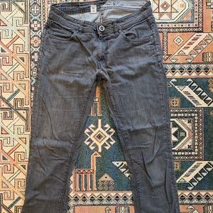 Volvo’s Vorta Slim Fits Jeans